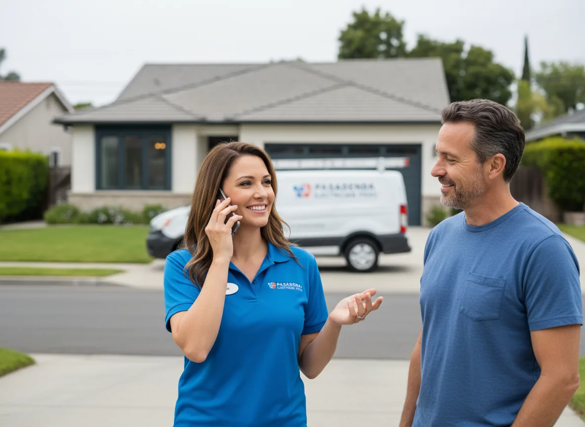 Electrician Pompton Lakes, NJ FAQs